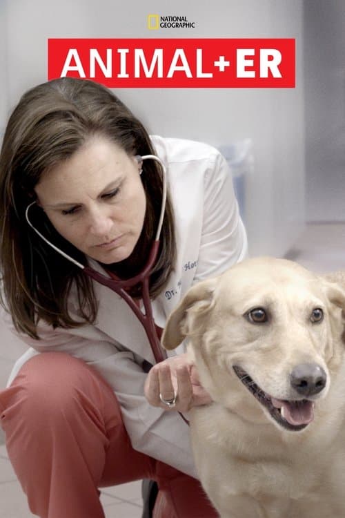 Serie Animal ER completa ver online castellano