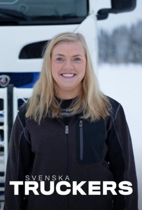 Serie Svenska Truckers completa ver online castellano