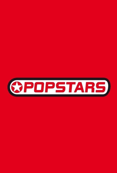 Serie Popstars completa ver online castellano