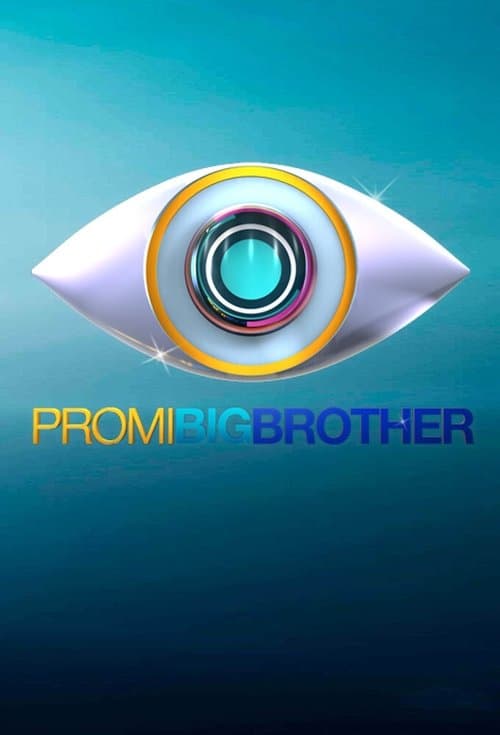 Serie Promi Big Brother completa ver online castellano
