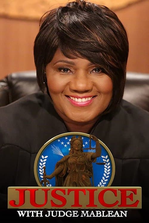 Serie Justice with Judge Mablean completa ver online castellano
