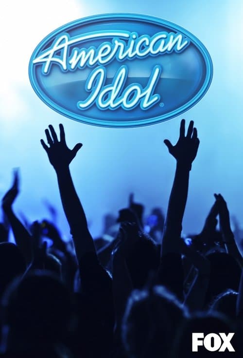 Serie American Idol completa ver online castellano