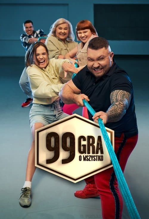 Serie 99 - Gra o Wszystko completa ver online castellano