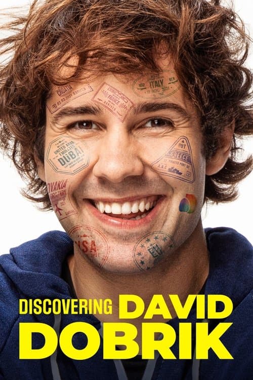 Serie Discovering David Dobrik completa ver online castellano