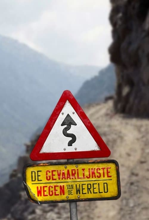 Serie De Gevaarlijkste Wegen completa ver online castellano