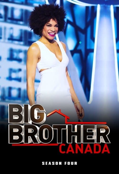 Gran hermano Canada