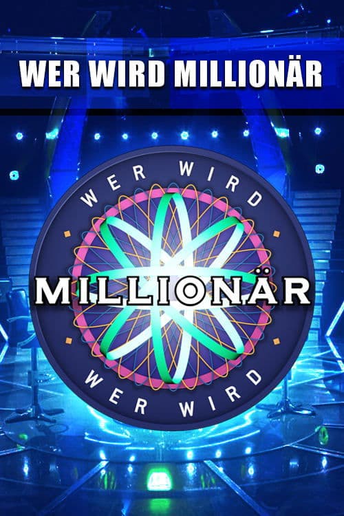 Serie Wer wird Millionär? completa ver online castellano