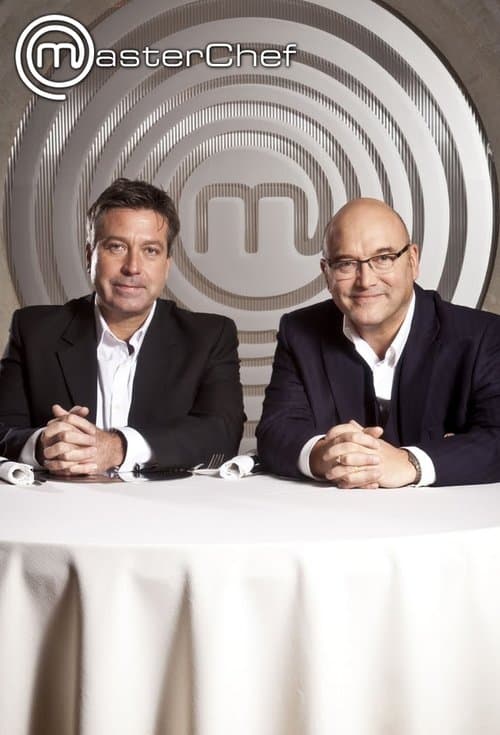Serie MasterChef completa ver online castellano