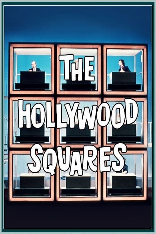Serie Hollywood Squares completa ver online castellano