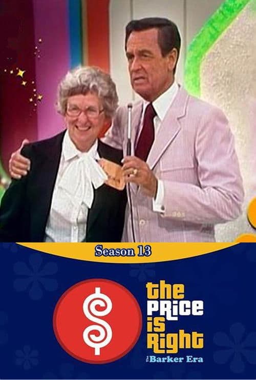 The Price Is Right