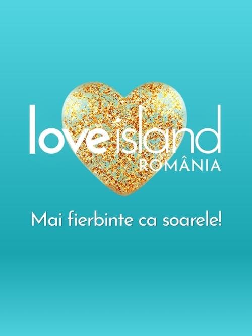 Serie Love Island România completa ver online castellano