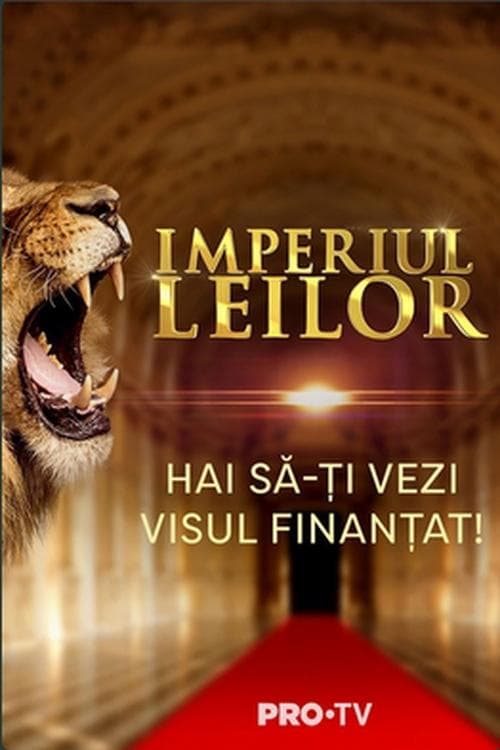 Serie Imperiul Leilor completa ver online castellano