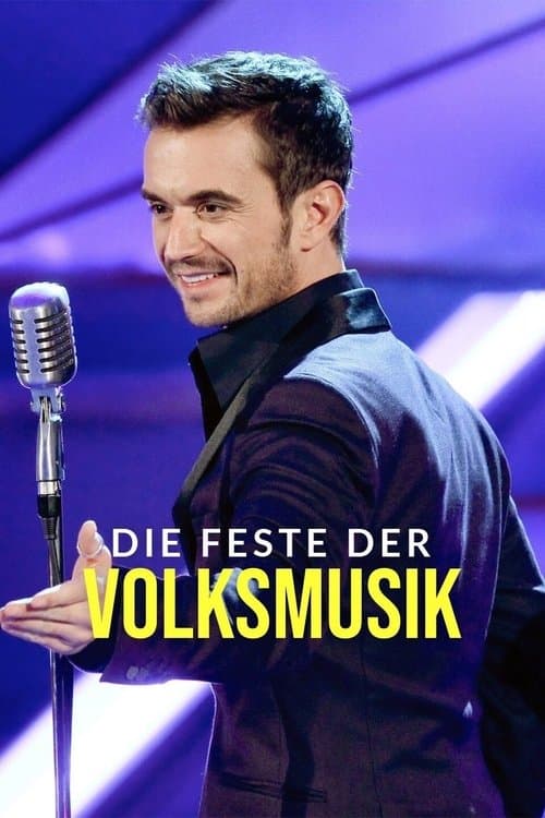 Serie Die Feste mit Florian Silbereisen completa ver online castellano