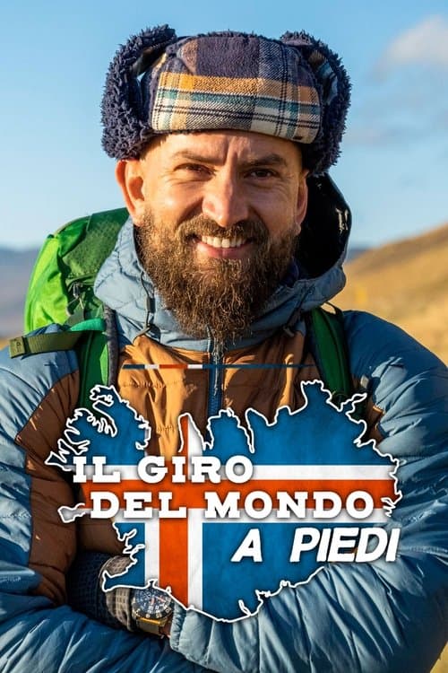 Serie Dawid Andres z buta completa ver online castellano