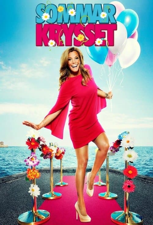 Serie Sommarkrysset completa ver online castellano