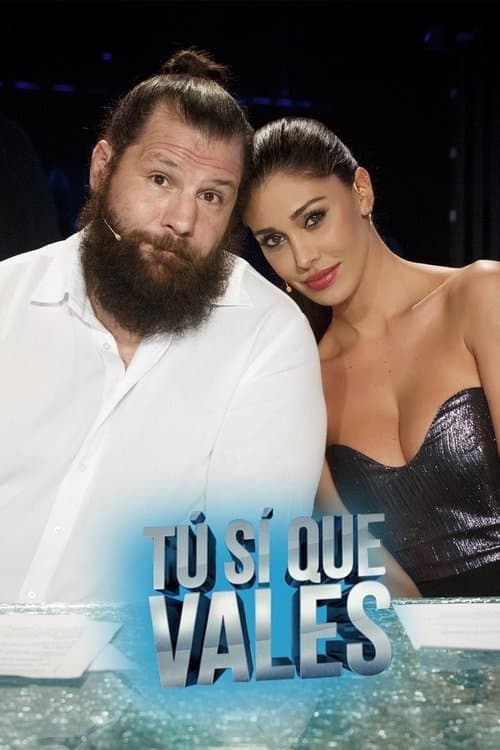 Serie Tú Sí Que Vales completa ver online castellano
