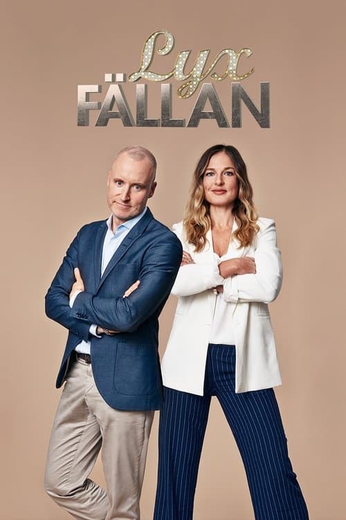 Serie Lyxfällan completa ver online castellano