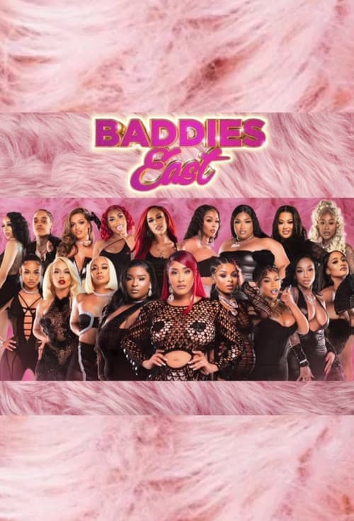 Serie Baddies East completa ver online castellano