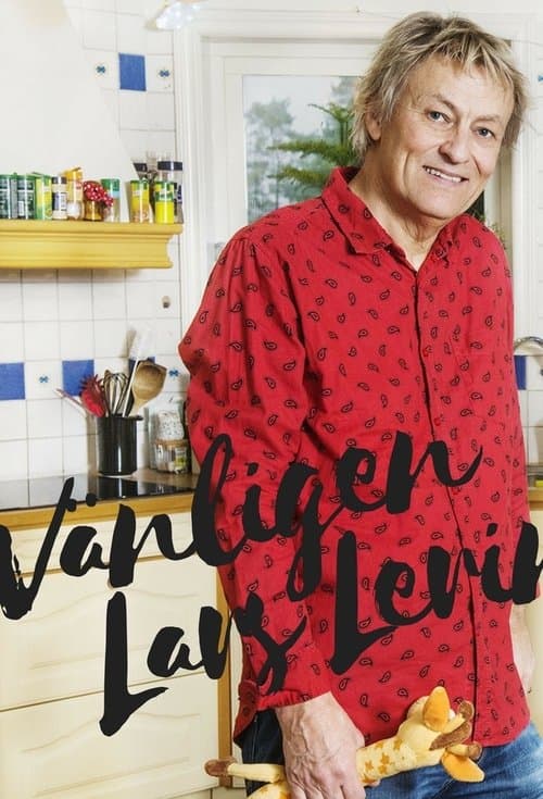 Serie Vänligen: Lars Lerin completa ver online castellano