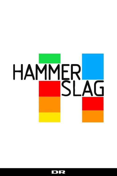 Serie Hammerslag completa ver online castellano