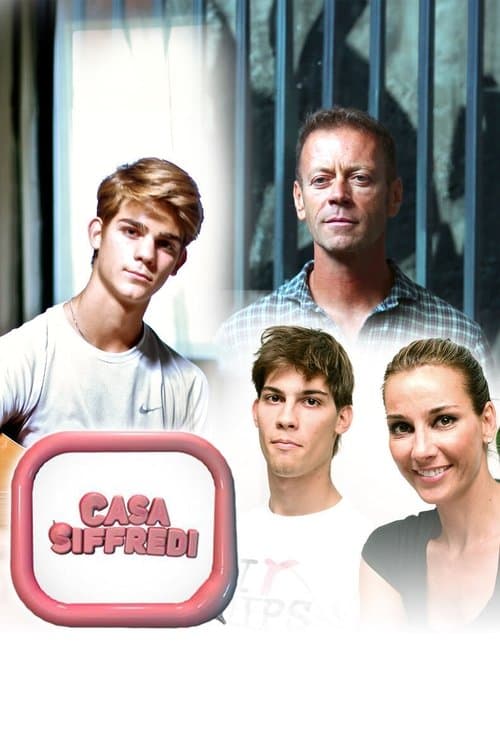 Serie Casa Siffredi completa ver online castellano