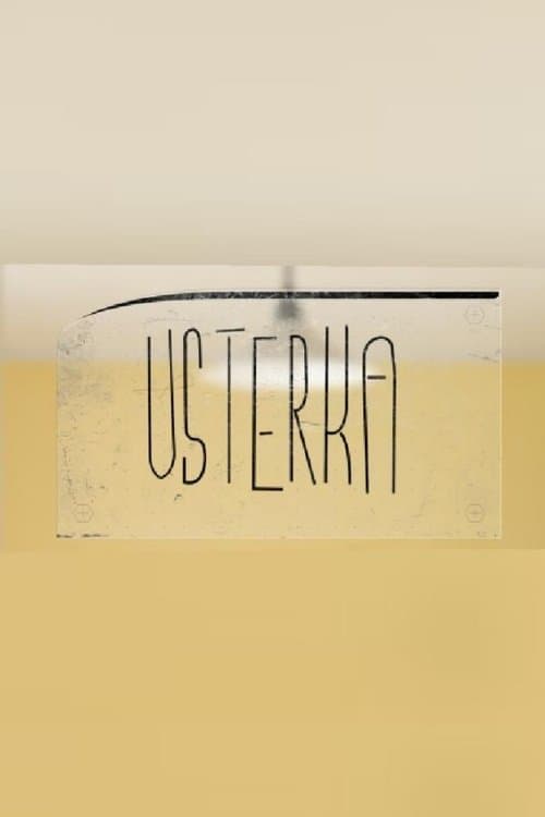 Serie Usterka completa ver online castellano