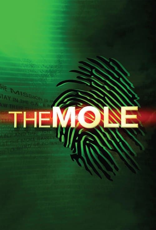 Serie The Mole completa ver online castellano