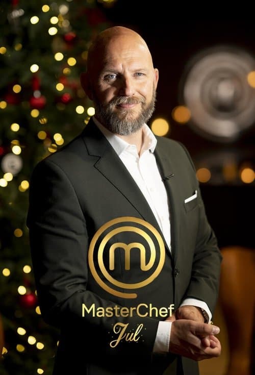 Serie MasterChef Jul completa ver online castellano