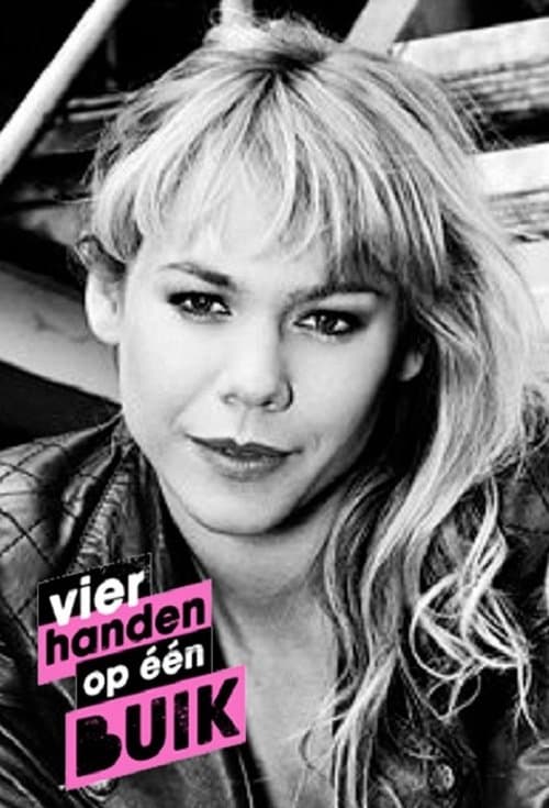 Serie Vier handen op één buik completa ver online castellano
