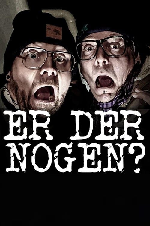 Serie Er der nogen? completa ver online castellano