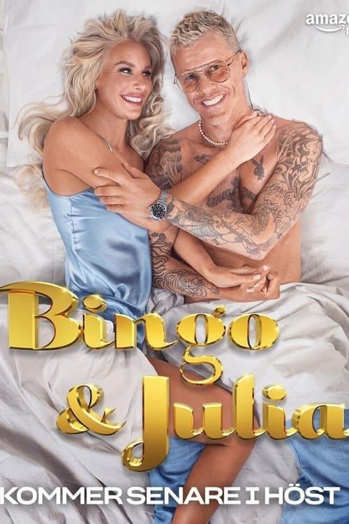 Serie Bingo & Julia completa ver online castellano