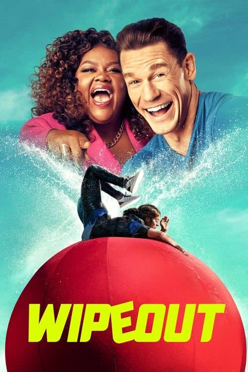 Serie Wipeout completa ver online castellano