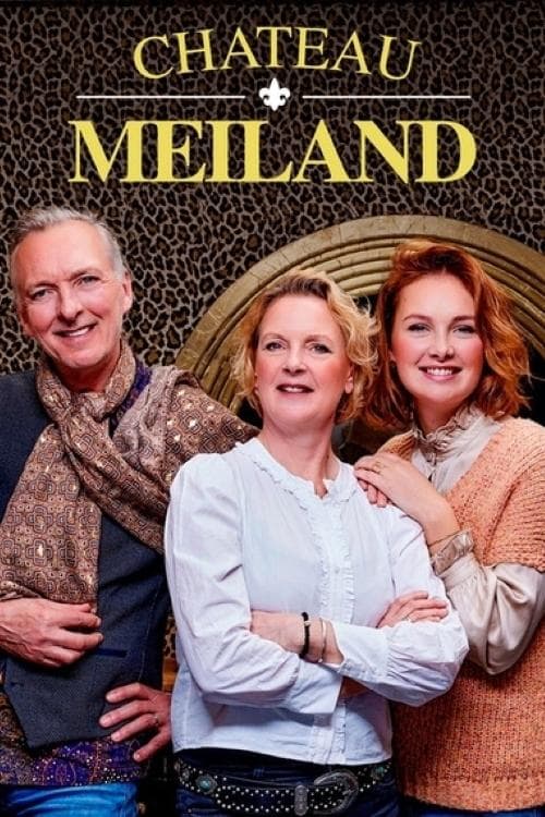 Serie Chateau Meiland completa ver online castellano