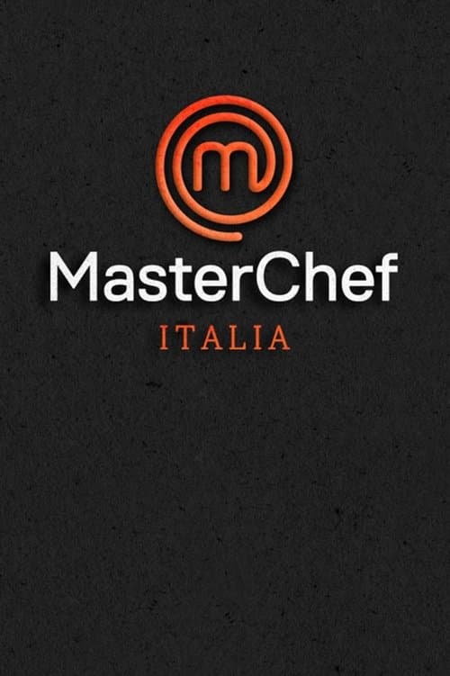Serie MasterChef (Italia) completa ver online castellano