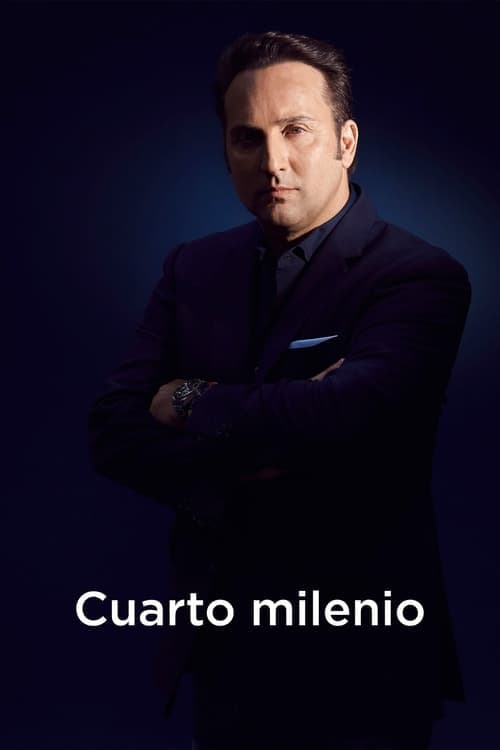 Serie Cuarto milenio completa ver online castellano