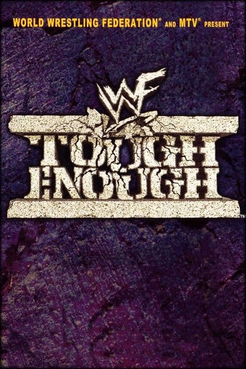 Serie WWE Tough Enough completa ver online castellano