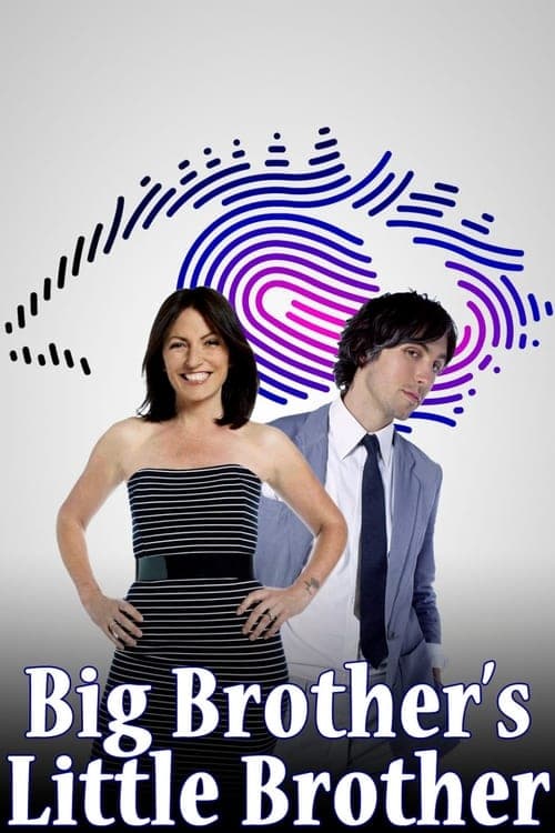 Serie Big Brother's Little Brother completa ver online castellano