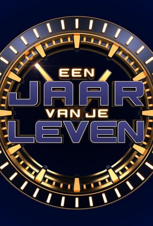 Serie Een Jaar Van Je Leven completa ver online castellano
