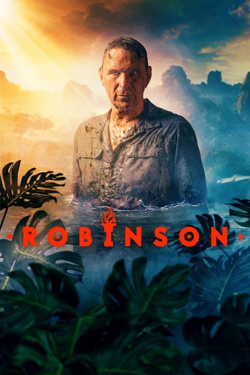 Serie Robinson completa ver online castellano