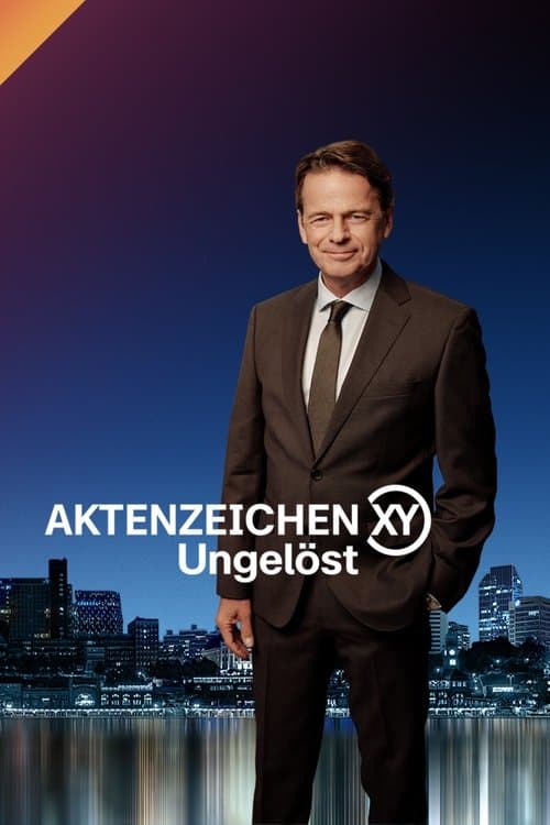 Serie Aktenzeichen XY… ungelöst completa ver online castellano