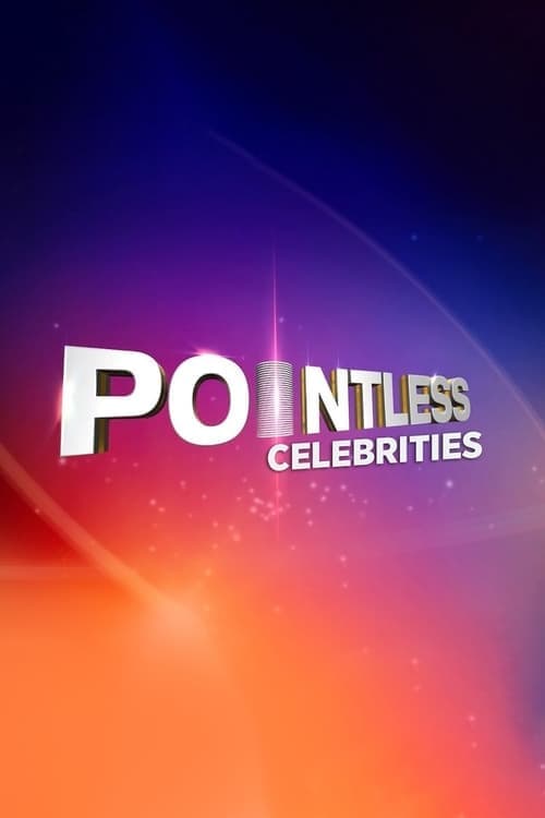 Serie Pointless Celebrities completa ver online castellano