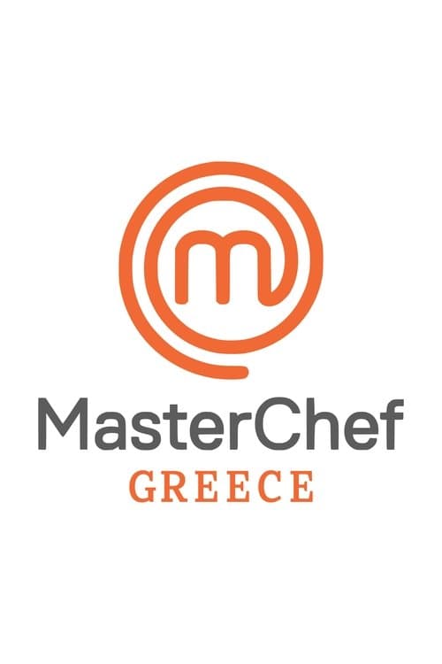 Serie MasterChef Greece completa ver online castellano
