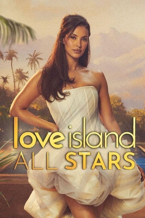 Serie Love Island: All Stars completa ver online castellano