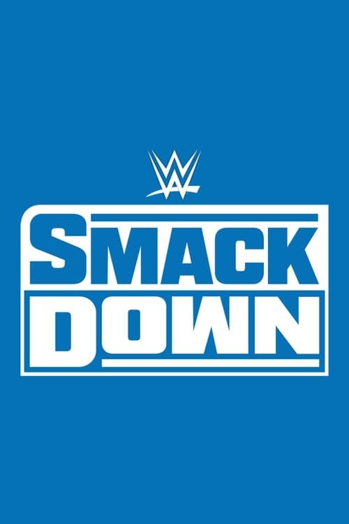Serie WWE SmackDown completa ver online castellano