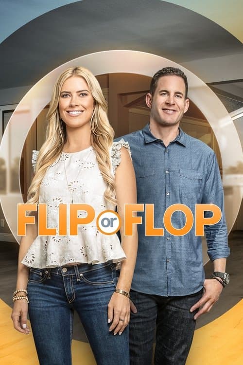 Serie Flip o Flop completa ver online castellano
