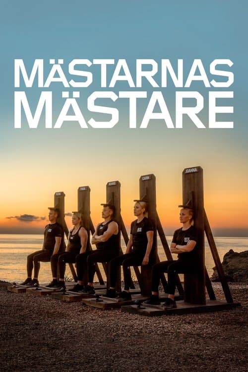 Serie Mästarnas mästare completa ver online castellano