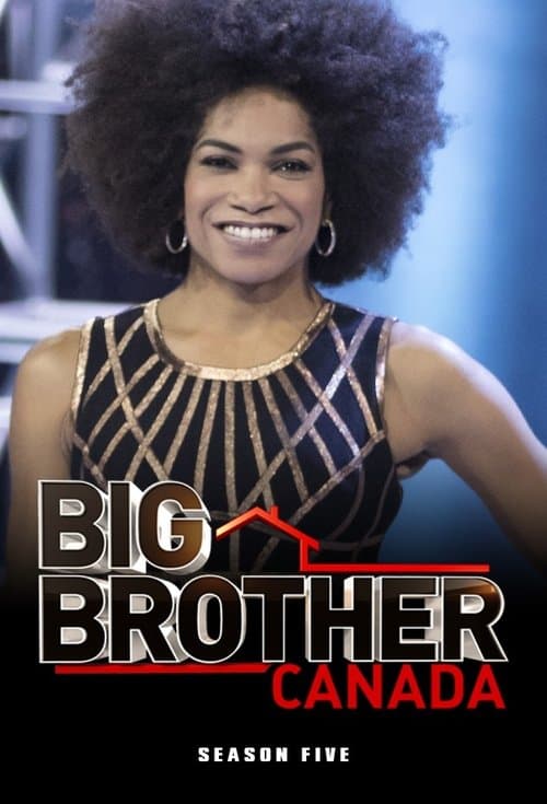 Gran hermano Canada