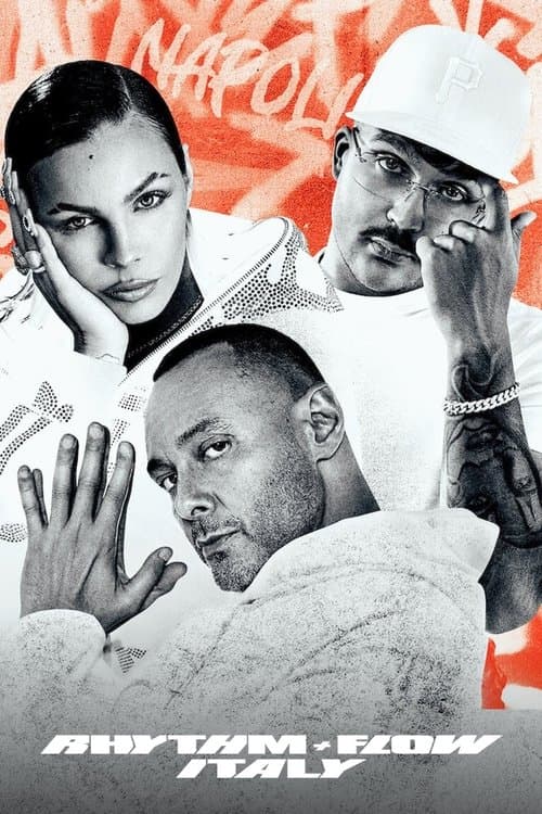Serie Rhythm + Flow: Italia completa ver online castellano