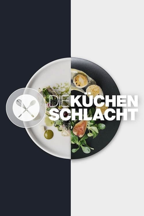 Serie Die Küchenschlacht completa ver online castellano