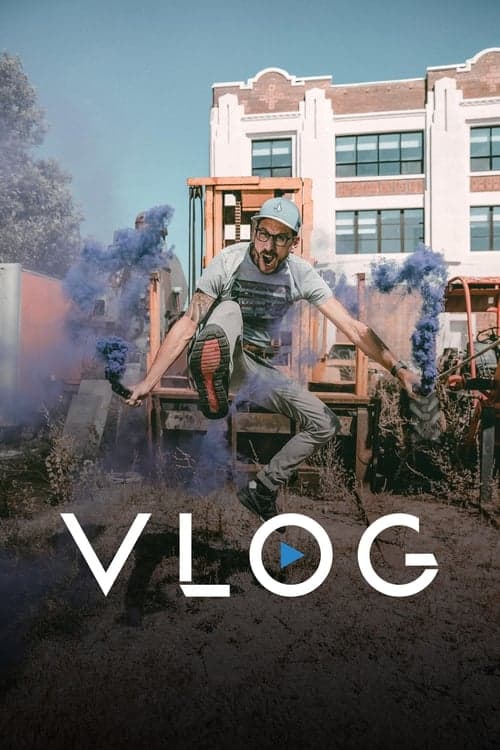 Serie Vlog completa ver online castellano